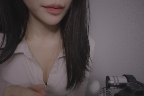 温柔的声音，恩七不甜含麦助眠的声音疗愈之旅