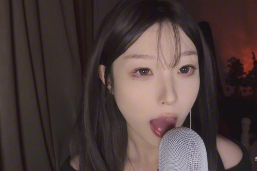 桥桥超温柔助眠音频下载,声音博主的温润治愈之旅